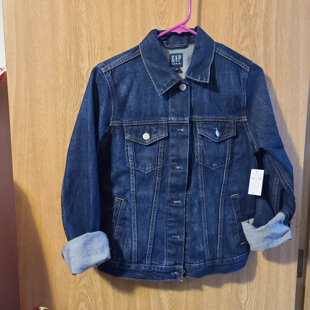 GAP Denim Jacket